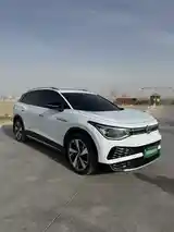 Volkswagen ID.6, 2023-2