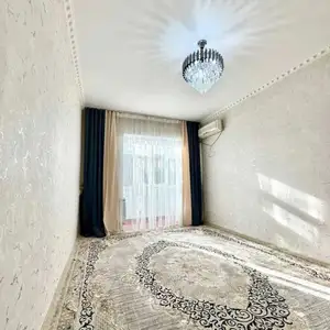 2-комн. квартира, 3 этаж, 50м², Сино