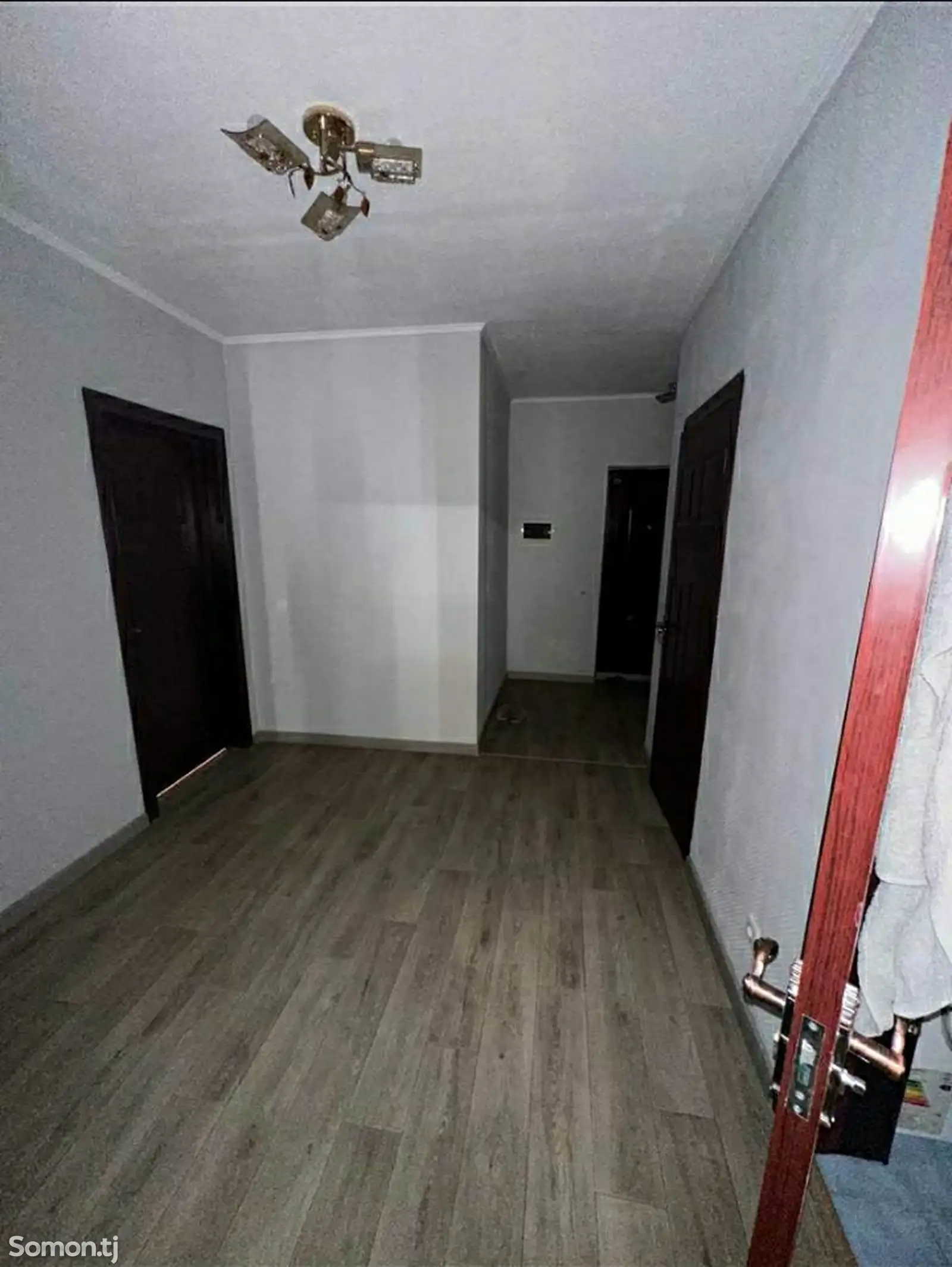 2-комн. квартира, 10 этаж, 70м², Сино-7