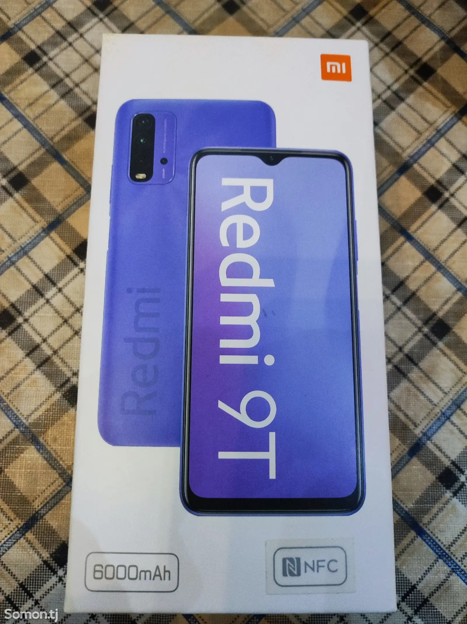 Xiaomi Redmi 9T-1