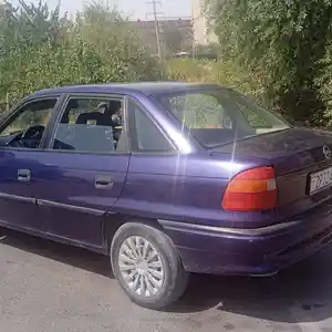 Opel Astra F, 1996