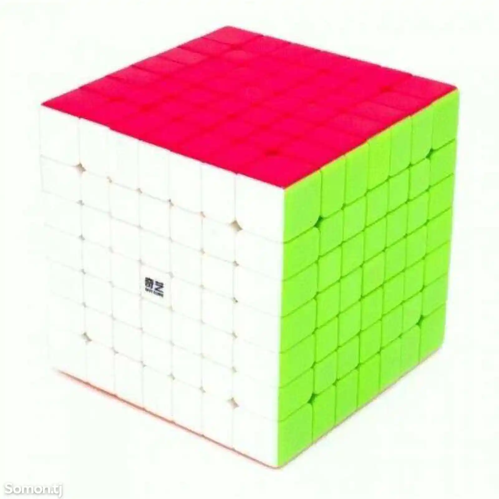 Кубик Рубик 7 ба 7-3