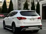 Hyundai Santa Fe, 2014-4