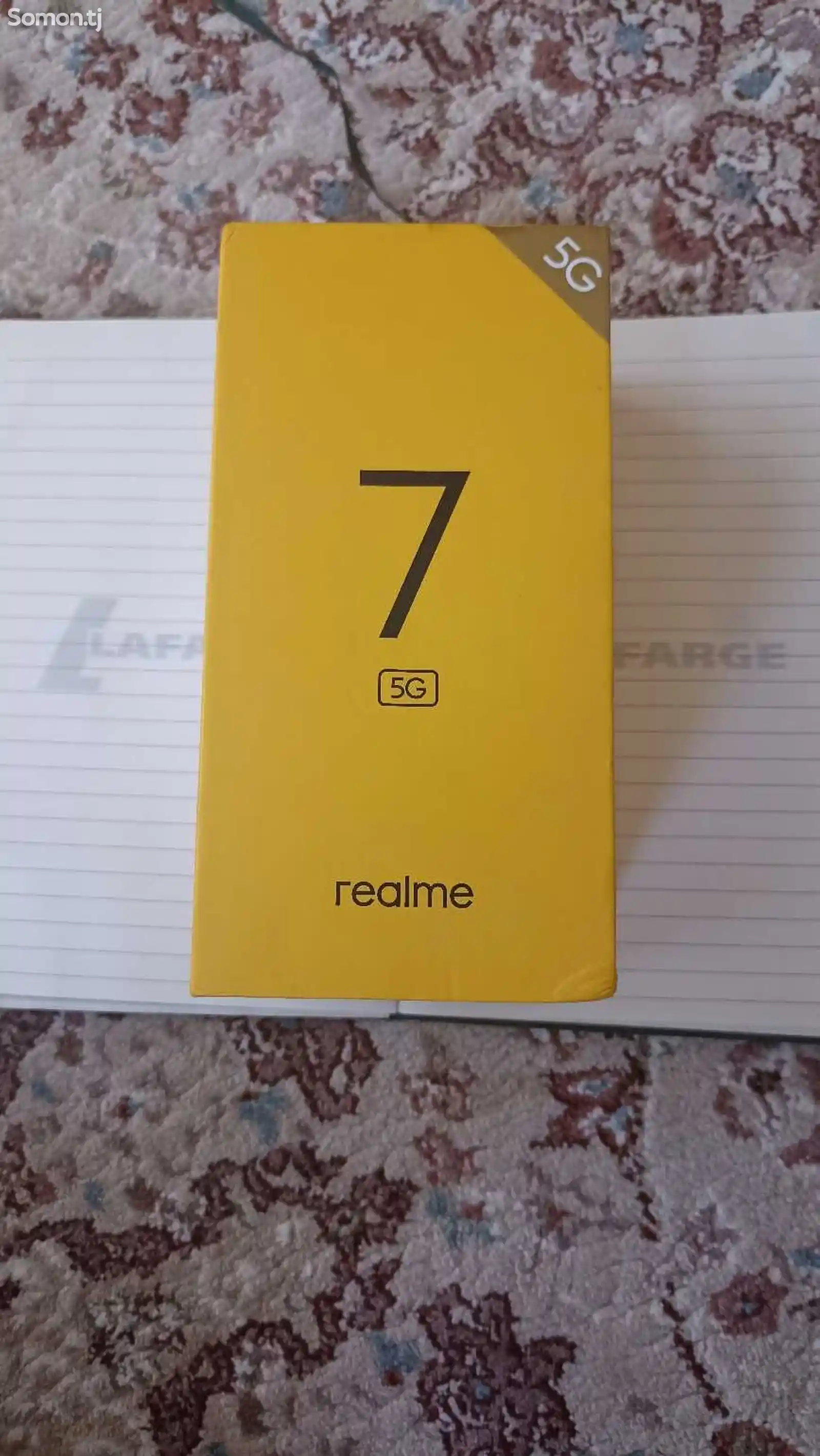 Realme 7 5G 6/128gb-3