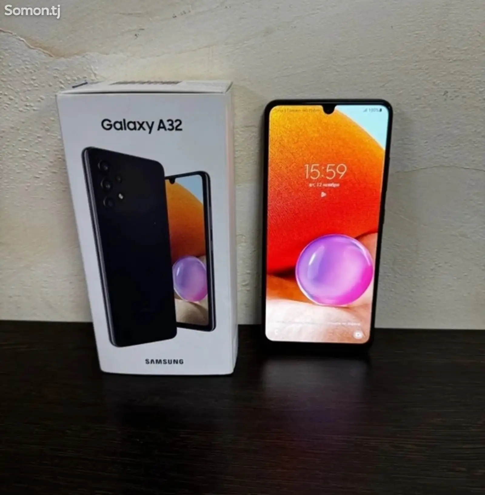 Samsung Galaxy A32 128gb