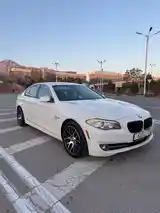 BMW 5 series, 2012-2