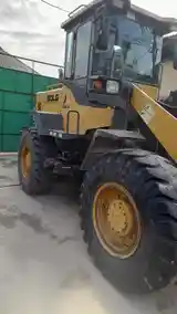 Погрузчик Shandong Lingong Construction Machinery SDLG-7