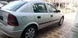 Opel Astra G, 2001-5