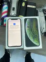 Apple iPhone Xs, 64 gb, Silver-4