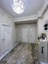 2-комн. квартира, 18 этаж, 50 м², Голубой экран-4