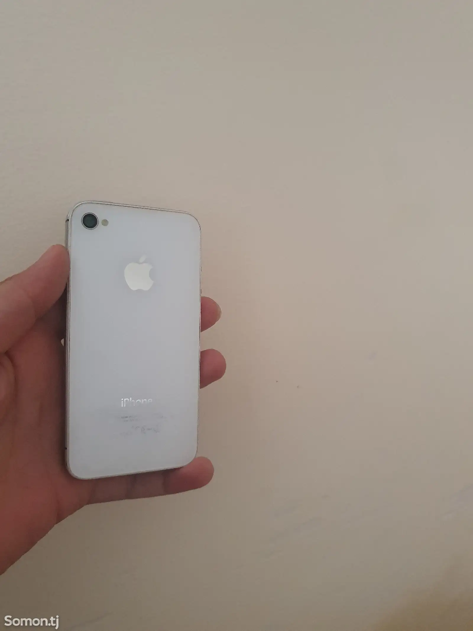 Apple iPhone 4s, 8 gb-1