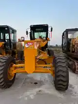 Грейдер Caterpillar 140K-8