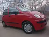 Daewoo Matiz, 1999-11