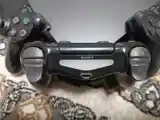 Джойстик на Sony PlayStation 4-2