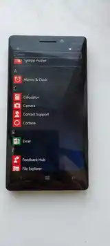 Nokia Lumia 929-6