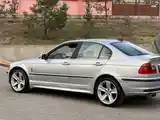 BMW 3 series, 2000-9