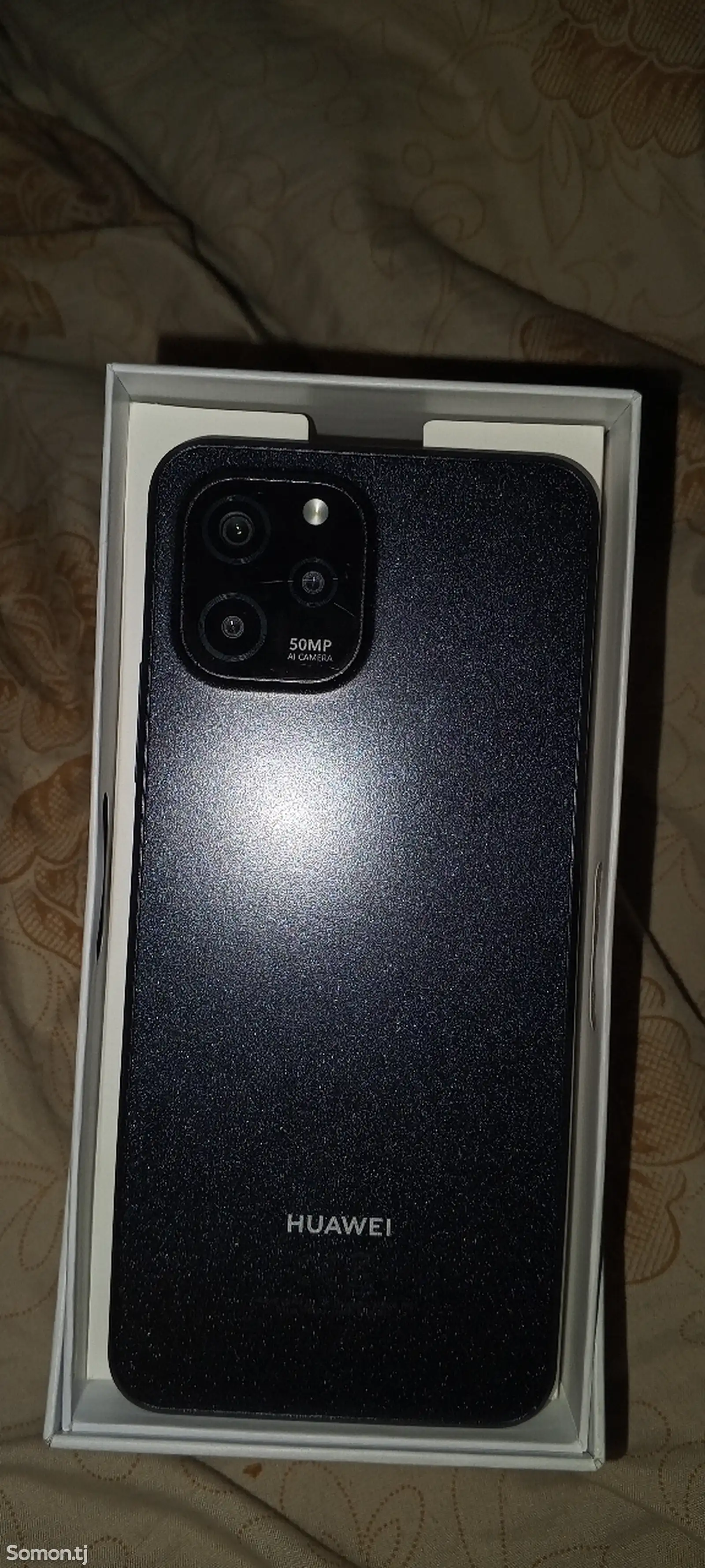 Huawei Nova Y61-1