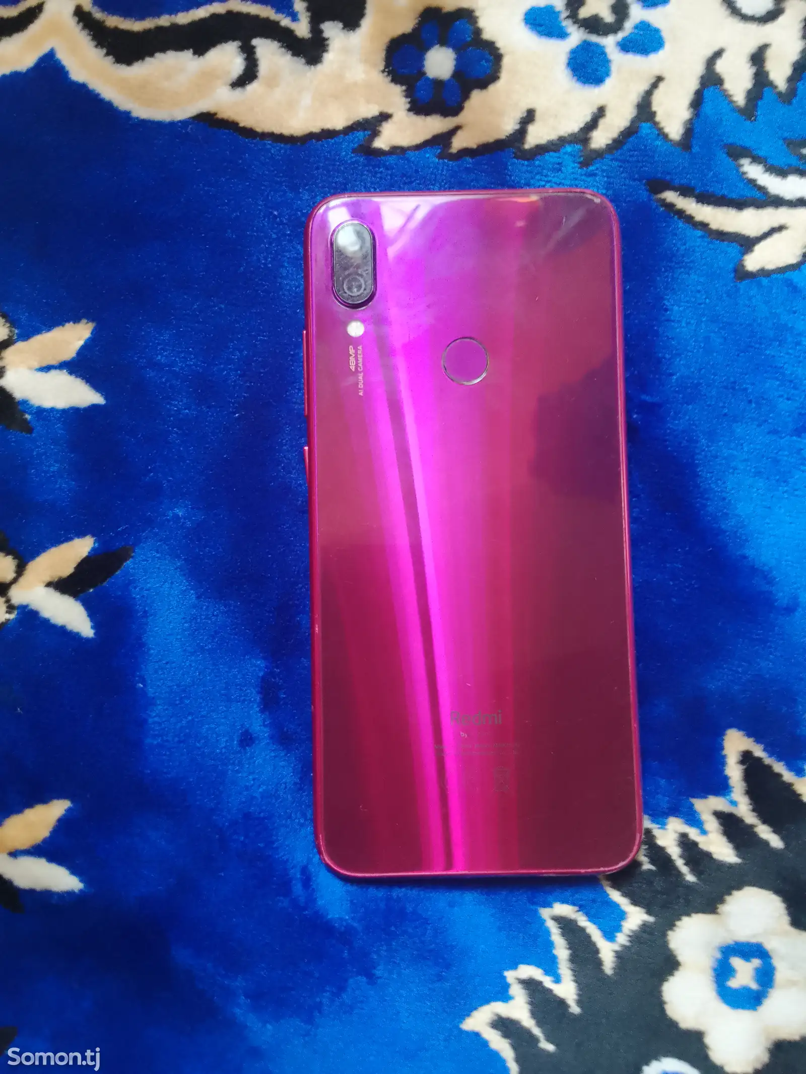 Xiaomi Redmi Note 7 64Gb-2