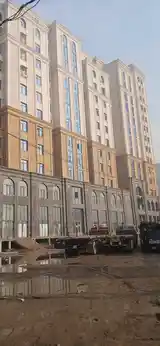 1-комн. квартира, 7 этаж, 57 м², Сино 1-4