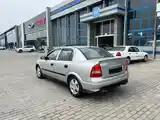 Opel Astra G, 1999-5