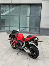 Honda cbr 600-7