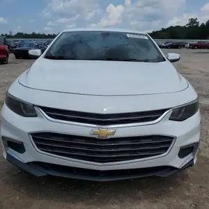 Chevrolet Malibu, 2017