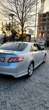 Toyota Camry, 2010-3