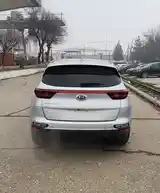 Kia Sportage, 2020-2