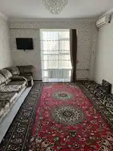 2-комн. квартира, 13 этаж, 90 м², алфемо-2