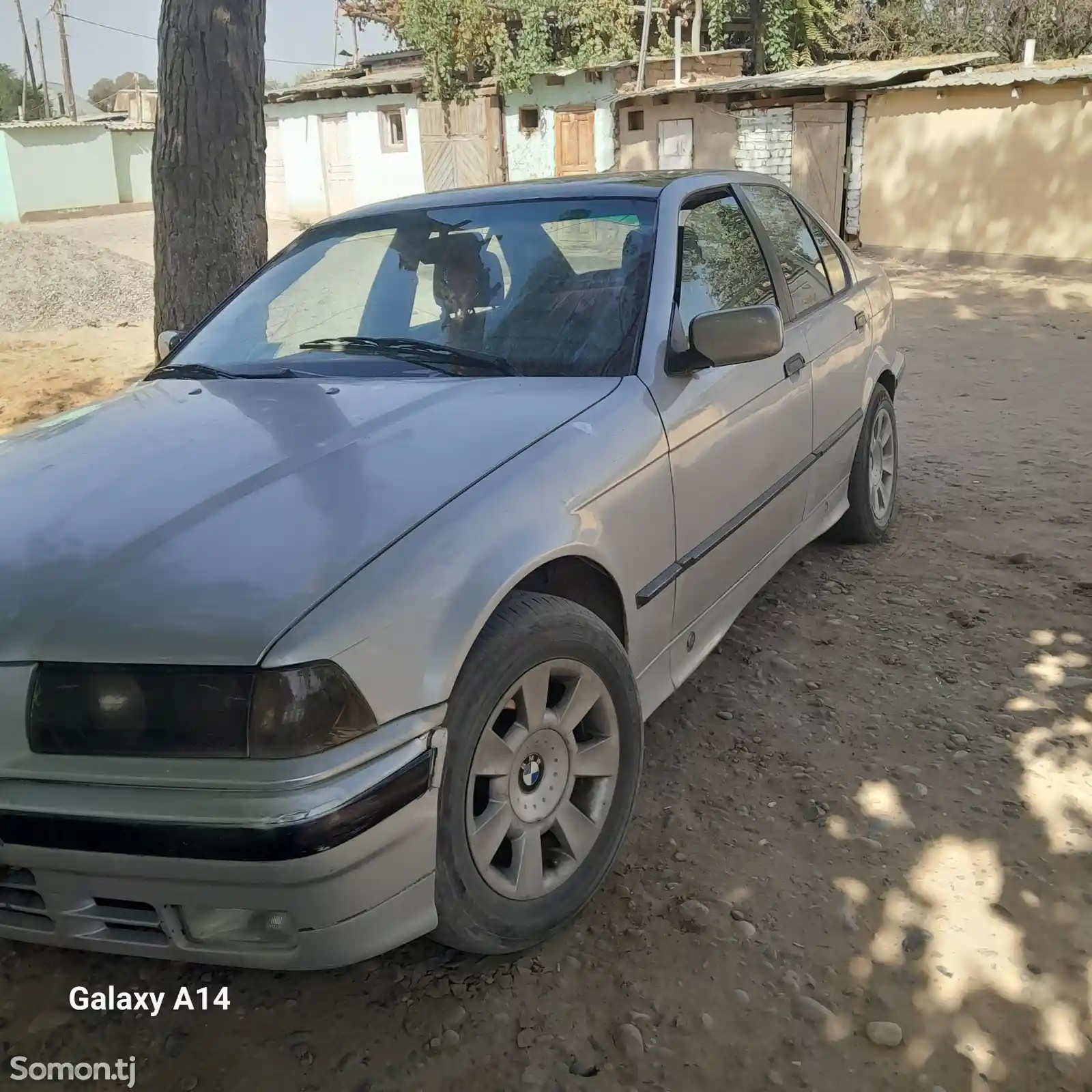 BMW 3 series, 1991-2