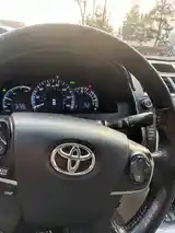 Toyota Camry, 2013-7