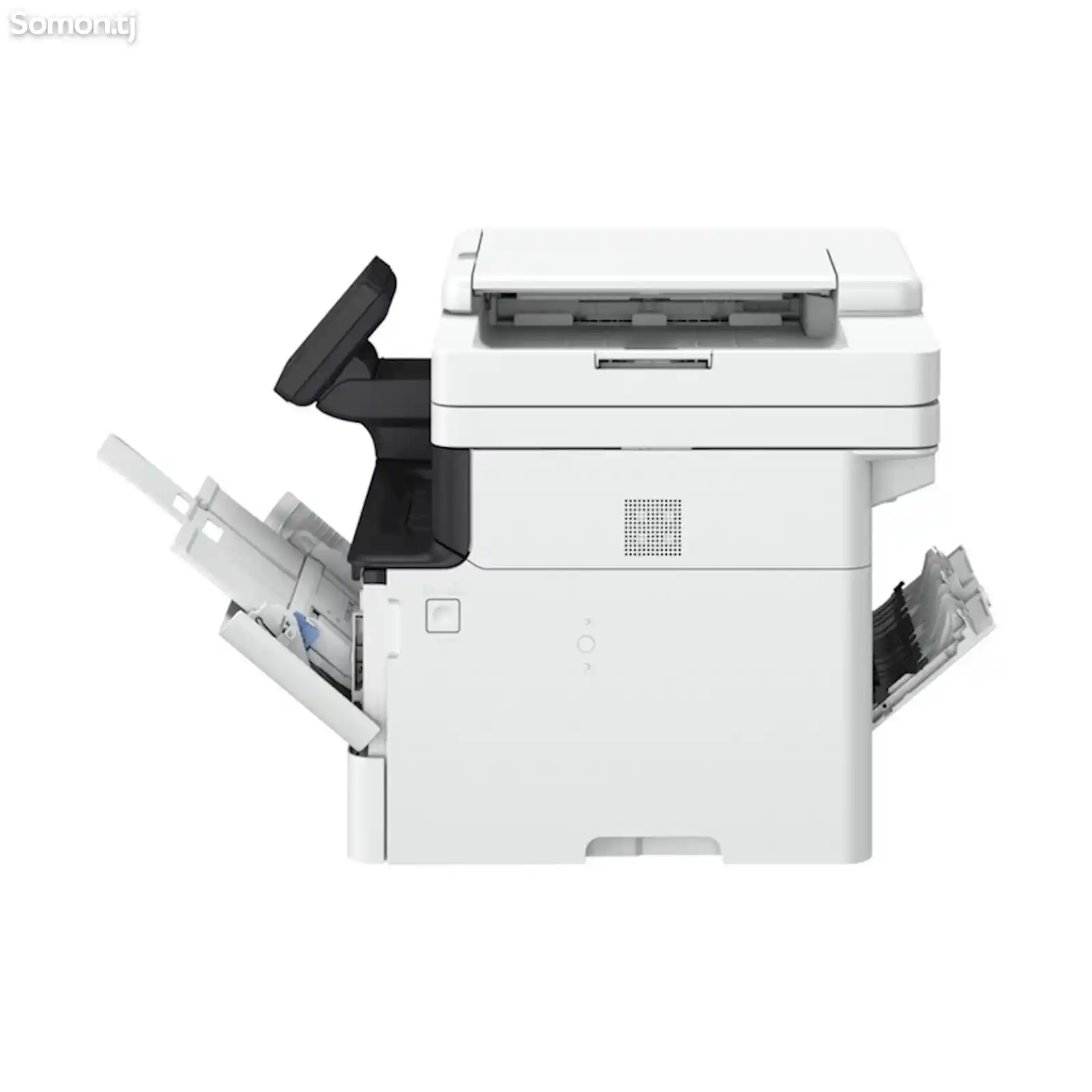 Принтер Canon Mf463dw-4