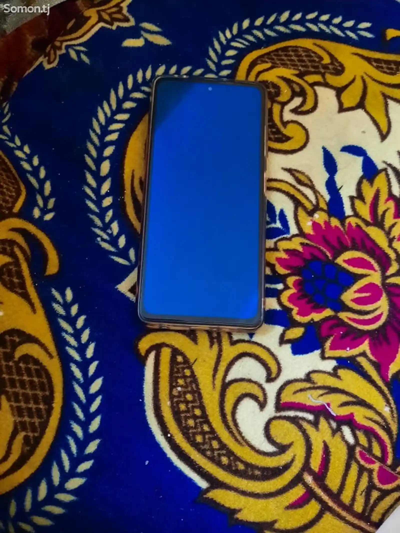Xiaomi Росо X3-2