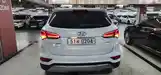 Hyundai Santa Fe, 2016-11