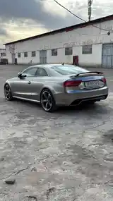 Audi RS5, 2011-7