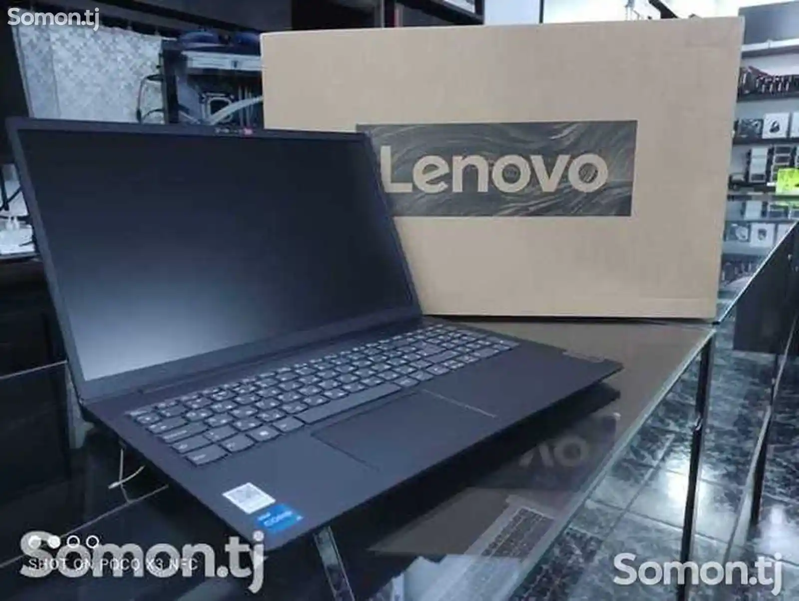 Ноутбук Lenovo Ideapad V15 G2 Core i5-1135G7 8GB/1TB 11TH GEN-4