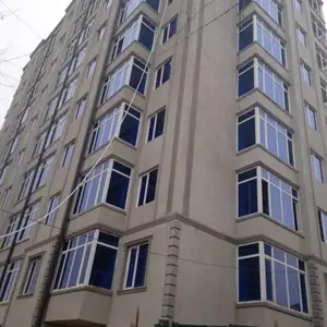 1-комн. квартира, 7 этаж, 45 м², 34мкр