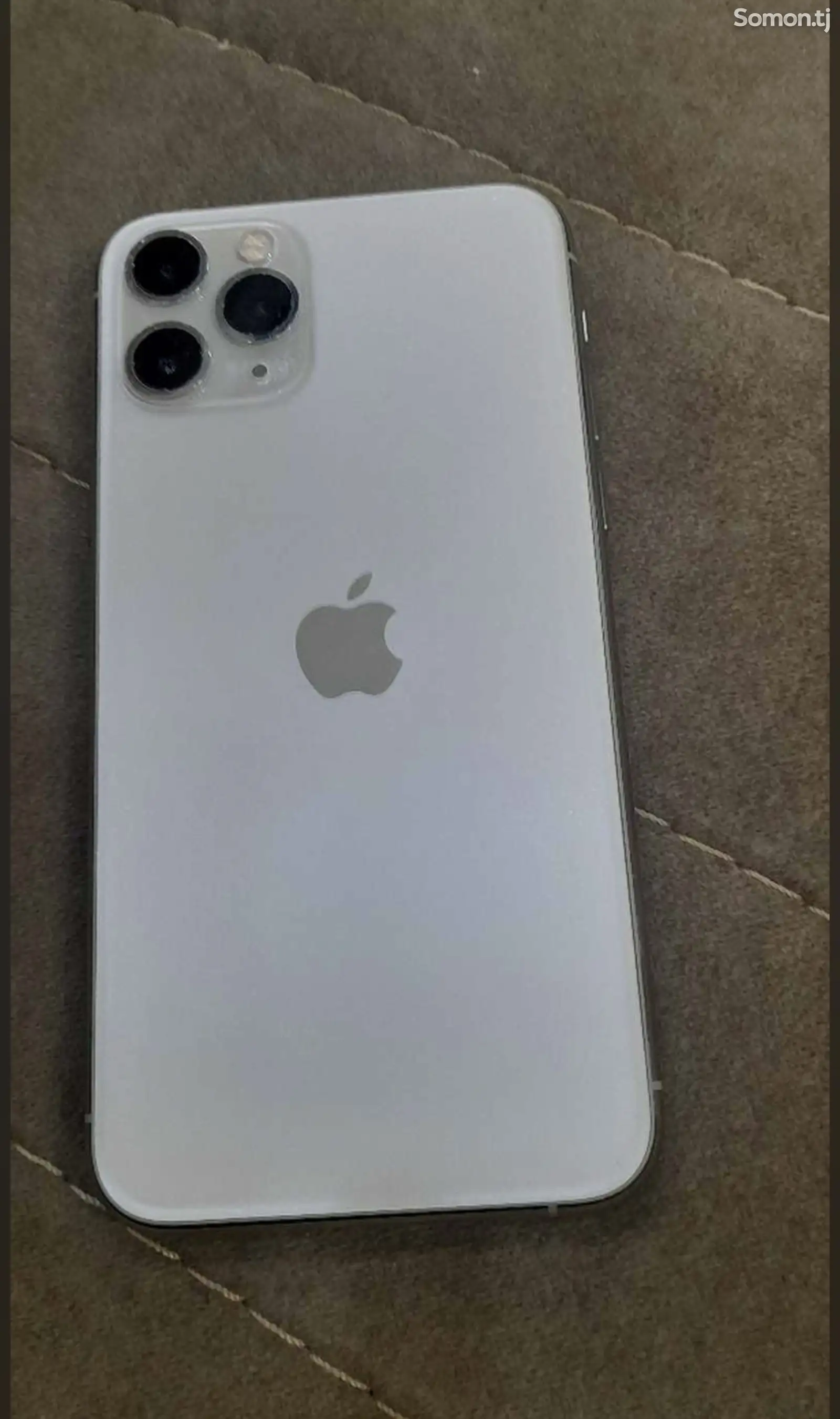 Apple iPhone 11 Pro, 64 gb, Silver