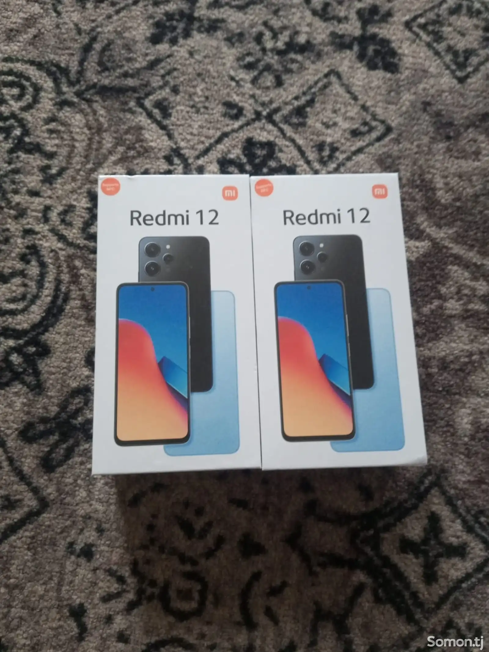 Xiaomi Redmi 12-1