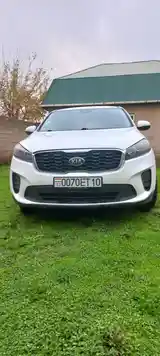 Kia Sorento, 2020-12