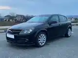 Opel Astra H, 2005-6