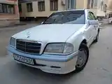 Mercedes-Benz C class, 1995-3