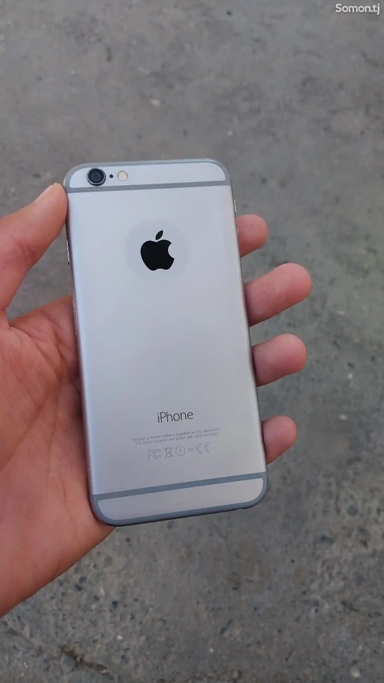 Apple iPhone 6, 16 gb-1