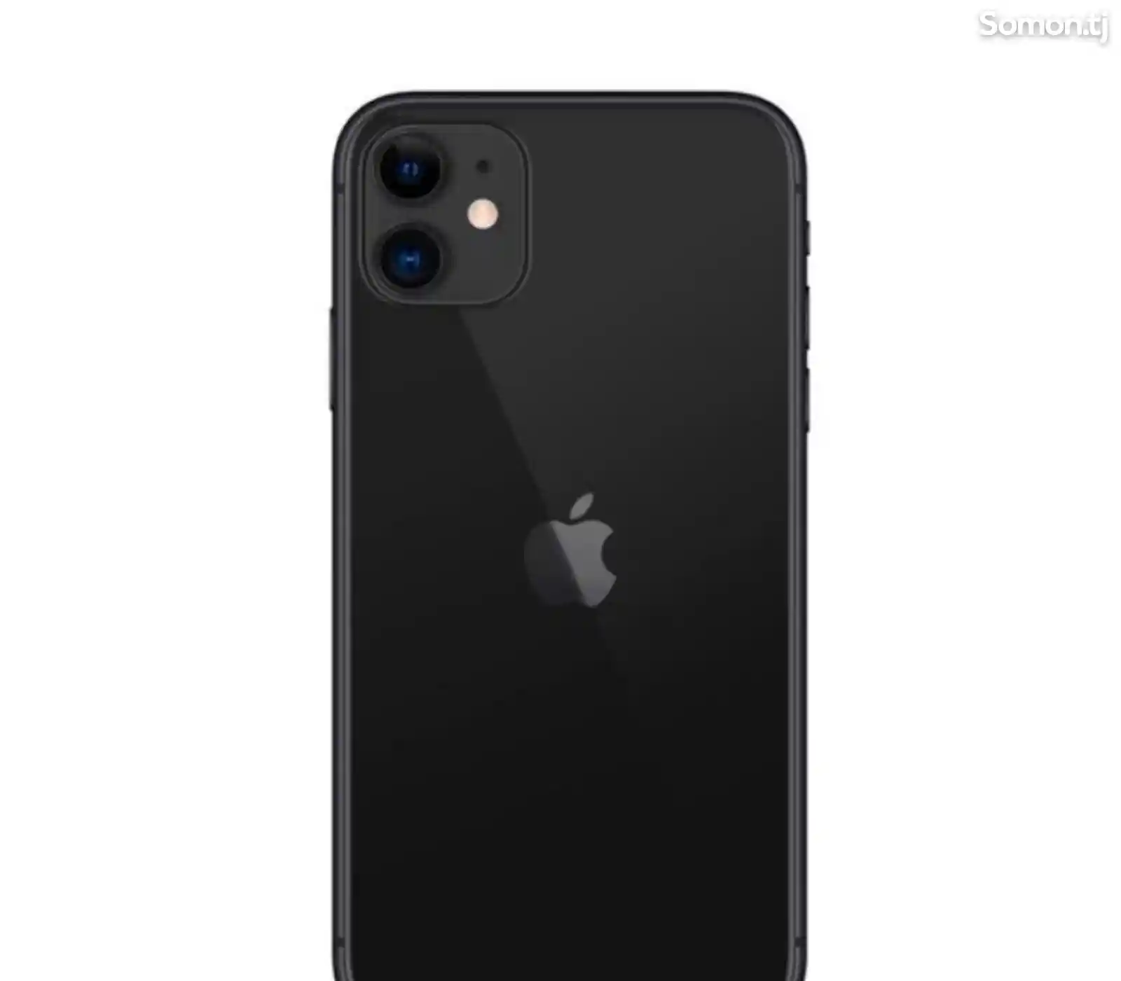 Apple iPhone 11, 128 gb, Black-2