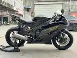 Мотоцикл Yamaha R6 на заказ-4