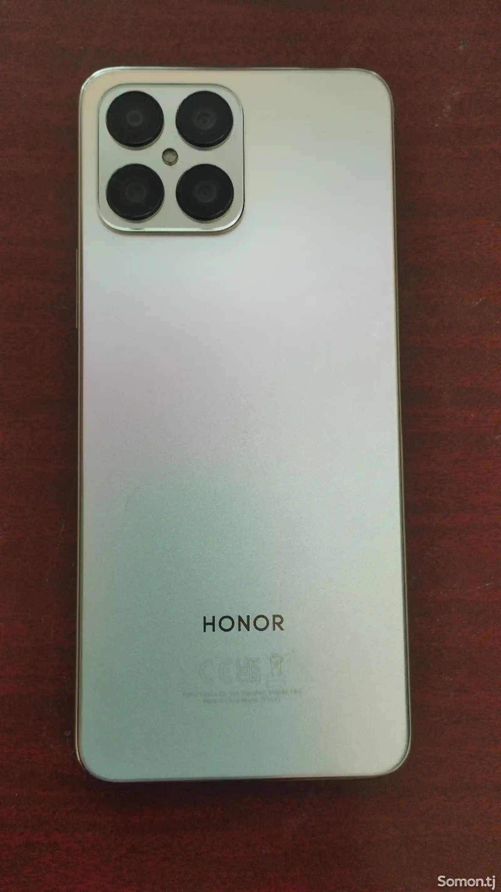 Huawei Honor X8-1