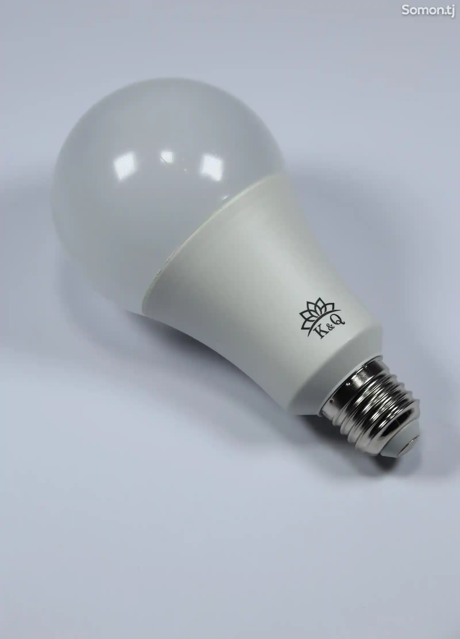 Светодиодная лампа K Q 18w