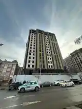 3-комн. квартира, 7 этаж, 96 м², Шоҳмансур-4