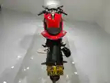 Мотоцикл Ducati 400rr на заказ-4