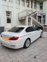 BMW 5 series, 2014-6